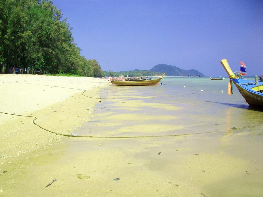 Coconut Paradise Holiday Villas Phuket Pokój zdjęcie