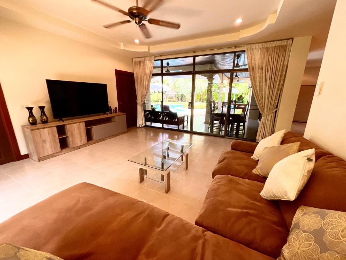 Coconut Paradise Holiday Villas Phuket Zewnętrze zdjęcie