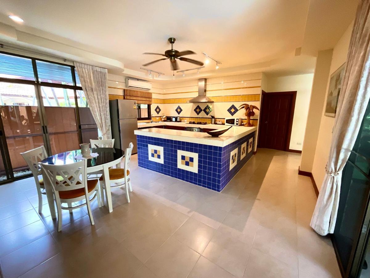 Coconut Paradise Holiday Villas Phuket Zewnętrze zdjęcie