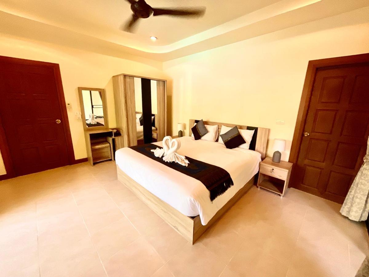 Coconut Paradise Holiday Villas Phuket Zewnętrze zdjęcie