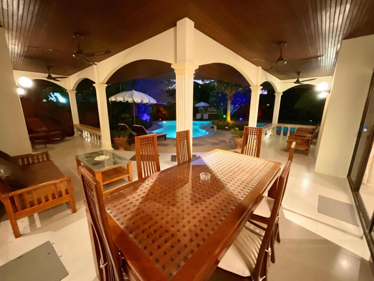 Coconut Paradise Holiday Villas Phuket Zewnętrze zdjęcie