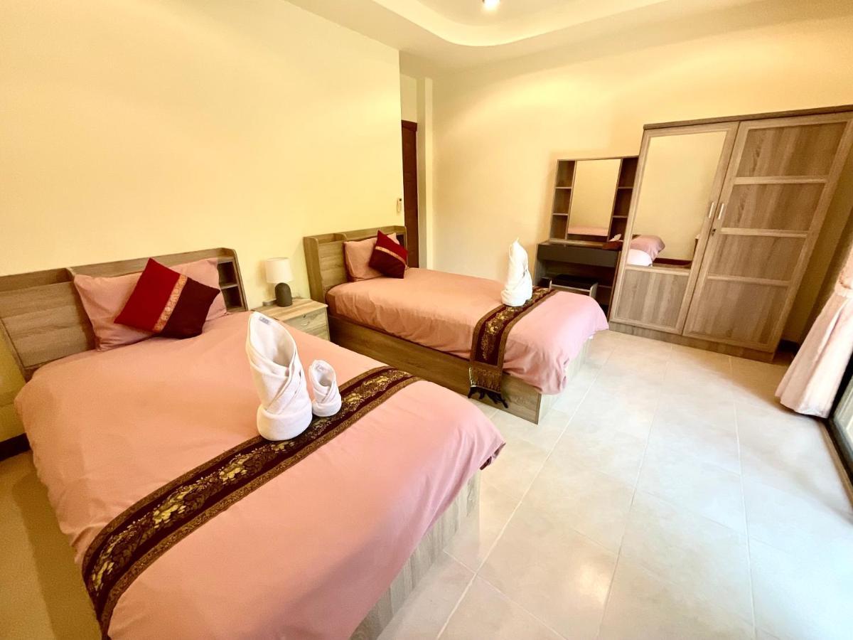 Coconut Paradise Holiday Villas Phuket Zewnętrze zdjęcie