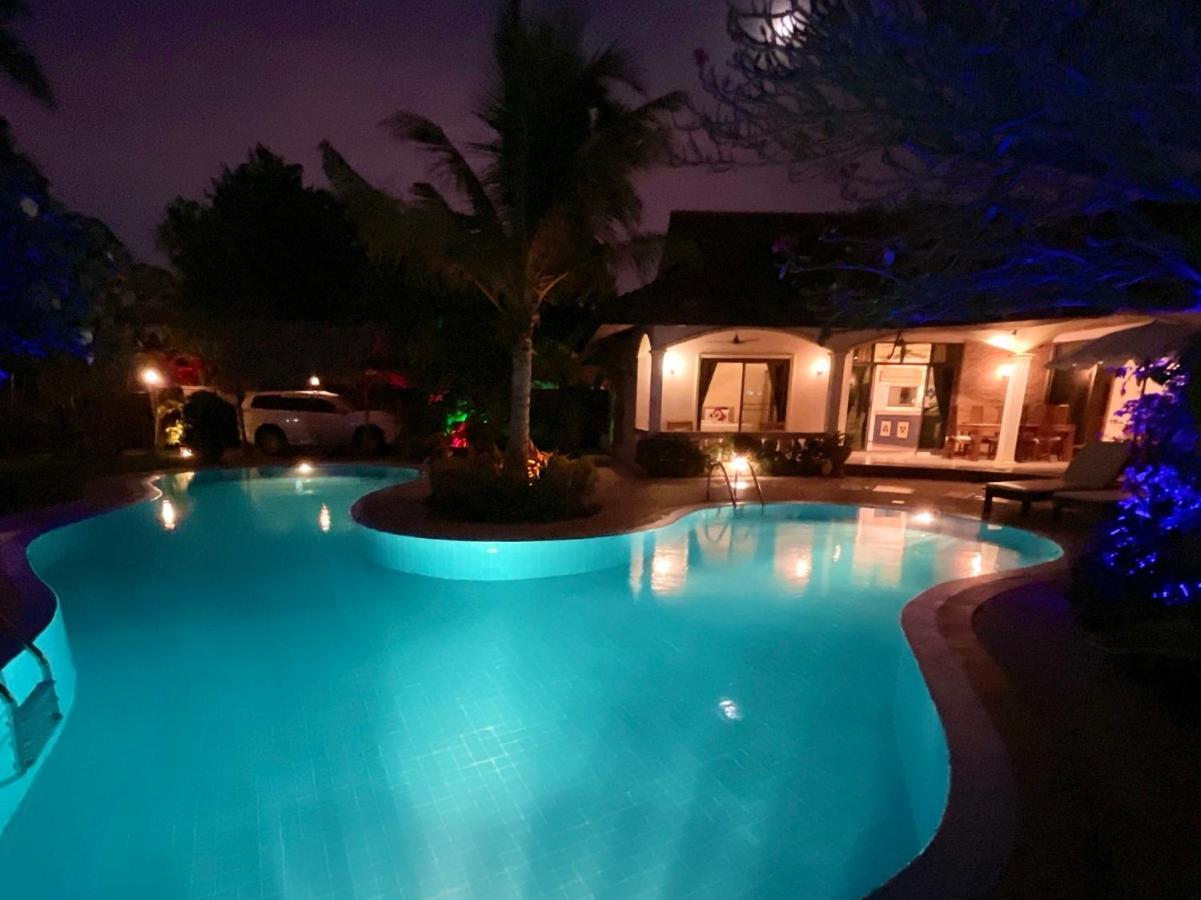 Coconut Paradise Holiday Villas Phuket Zewnętrze zdjęcie