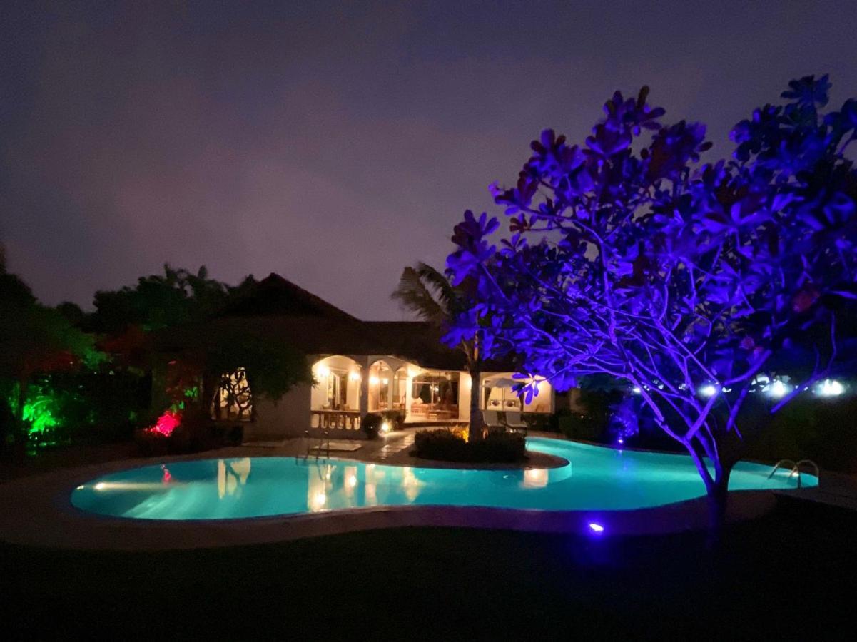 Coconut Paradise Holiday Villas Phuket Zewnętrze zdjęcie