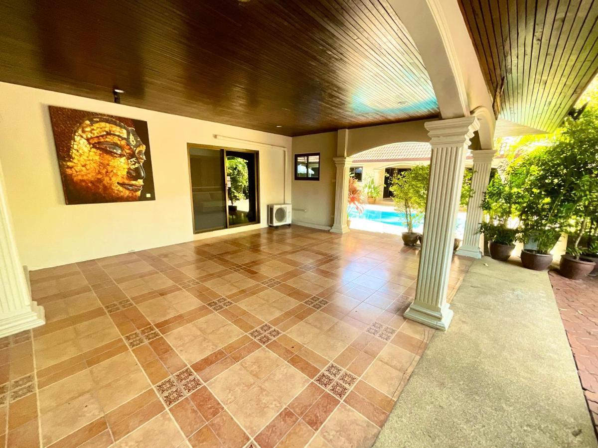 Coconut Paradise Holiday Villas Phuket Zewnętrze zdjęcie