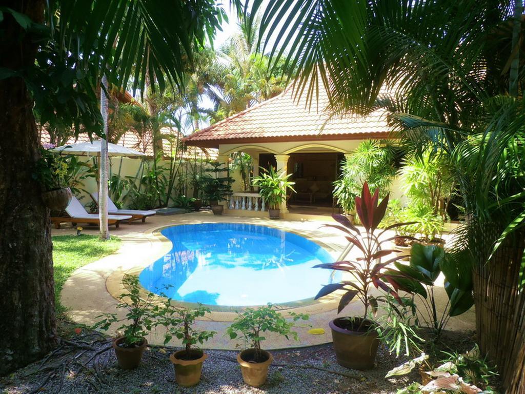 Coconut Paradise Holiday Villas Phuket Pokój zdjęcie