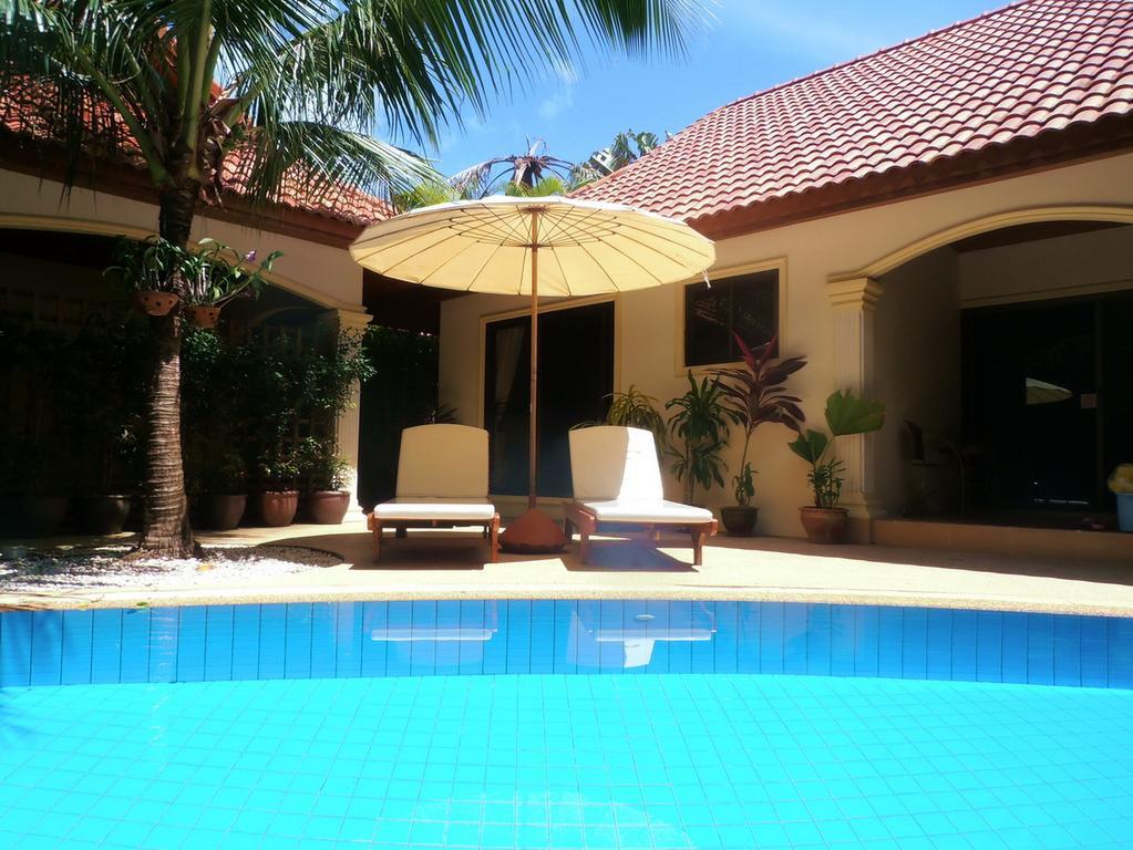 Coconut Paradise Holiday Villas Phuket Pokój zdjęcie