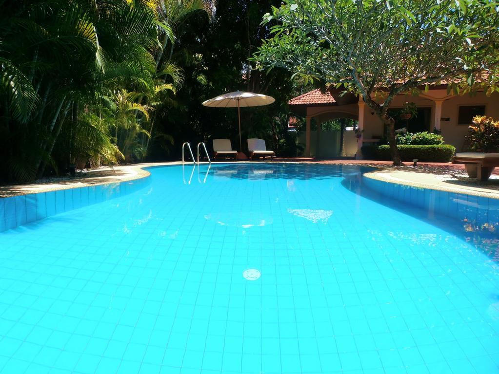 Coconut Paradise Holiday Villas Phuket Pokój zdjęcie