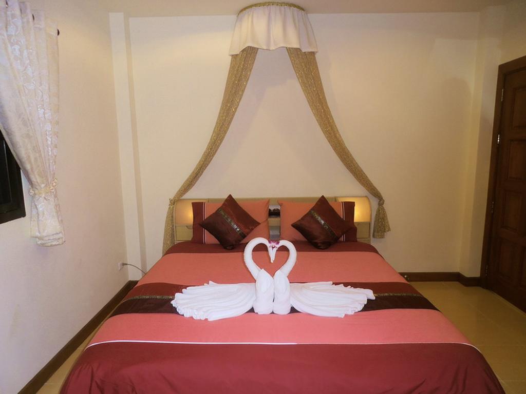 Coconut Paradise Holiday Villas Phuket Pokój zdjęcie