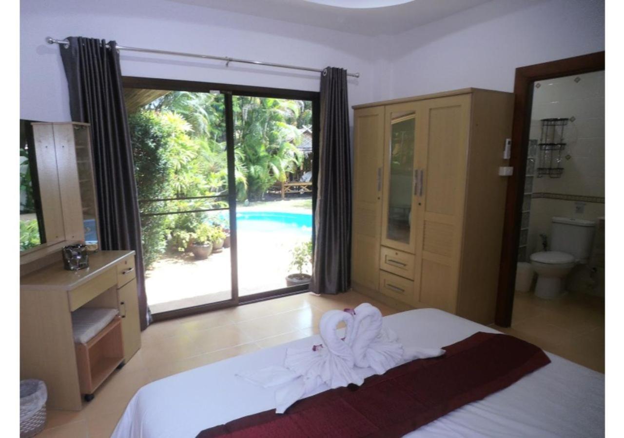 Coconut Paradise Holiday Villas Phuket Zewnętrze zdjęcie