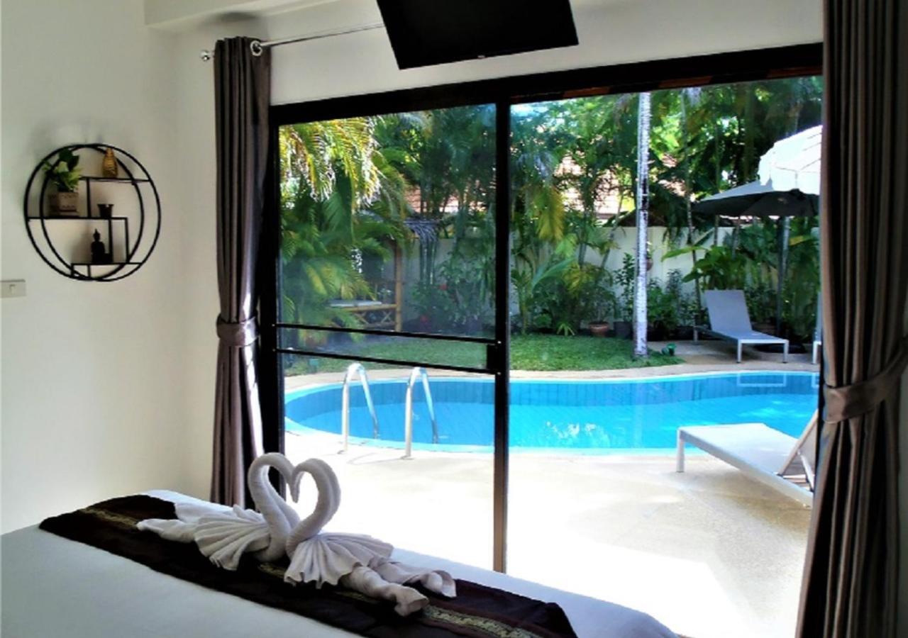 Coconut Paradise Holiday Villas Phuket Zewnętrze zdjęcie